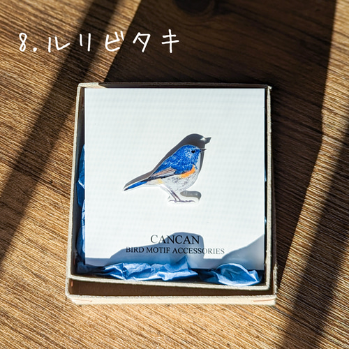 選べる野鳥樹脂ピンブローチ 鳥モチーフ ピンバッチ cancan 通販 選べる野鳥樹脂ピンブローチ 鳥モチーフ ピンバッチ cancan 通販