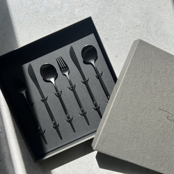 Cutlery GiftBox 5枚目の画像