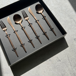 Cutlery GiftBox 6枚目の画像