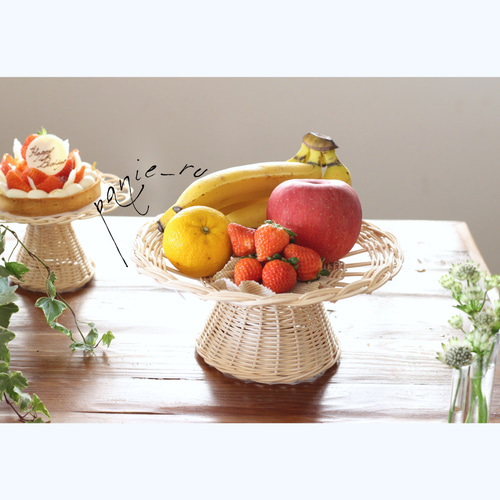 fruits フリュイ 〜フルーツスタンド〜 ＊受注オーダー その他キッチン