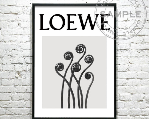 オマージュアート オマージュアート アートポスター インテリアポスターa4 No.i-000140