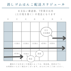 はんこ ハンコ かわいい オーダー 見ました 似顔絵はんこ 6×6〜8×8cmまで オリジナル 先生 記念品 プレゼント 16枚目の画像