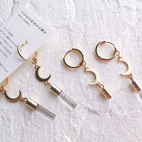 ☆.ピアス100 ☆.ピアス100