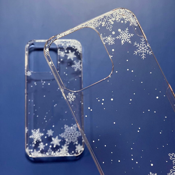 印傳雪の結晶デザインポシェット 印傳雪の結晶デザインポシェット 印傳屋 斜めがけバッグ