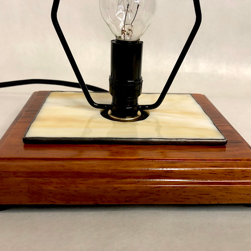 ステンドグラス　ノスタルジー17 ステンドグラスノスタルジー17