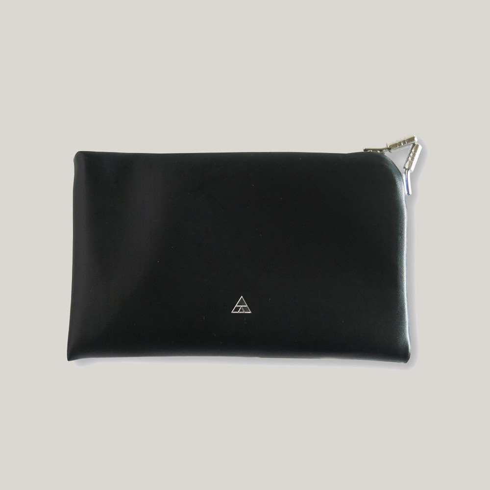 GAMAGUCHI POUCH　－ガマグチ　ポーチ