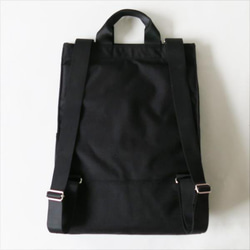 Cordura BACKPACK - Cordura 尼龍背包 第4張的照片