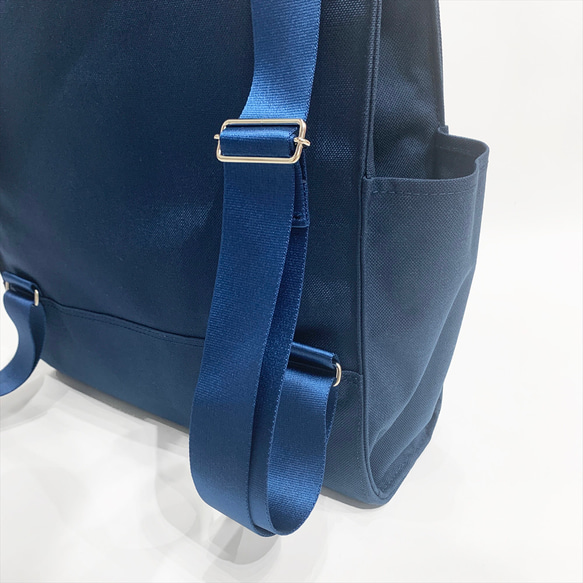 Cordura BACKPACK　－コーデュラナイロン　バックパック 