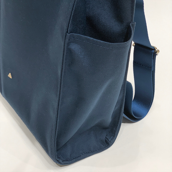 Cordura BACKPACK　－コーデュラナイロン　バックパック 