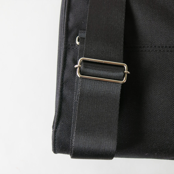 Cordura BACKPACK　－コーデュラナイロン　バックパック 