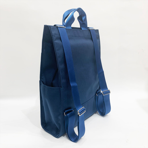 Cordura BACKPACK　－コーデュラナイロン　バックパック 