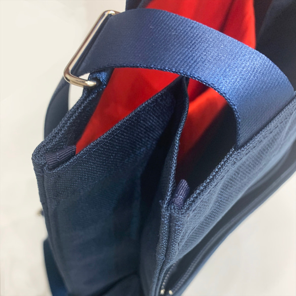 Cordura BACKPACK　－コーデュラナイロン　バックパック 14枚目の画像