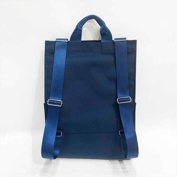 Cordura BACKPACK　－コーデュラナイロン　バックパック 