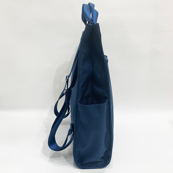 Cordura BACKPACK　－コーデュラナイロン　バックパック 