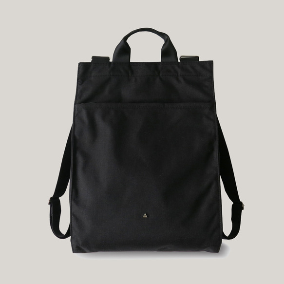 Cordura BACKPACK　－コーデュラナイロン　バックパック 1枚目の画像