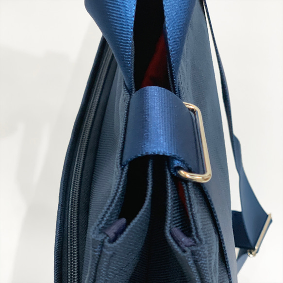 Cordura BACKPACK　－コーデュラナイロン　バックパック 