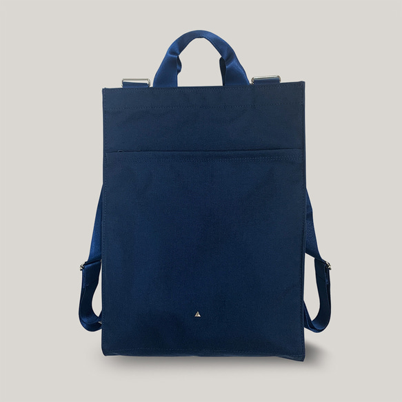 Cordura BACKPACK　－コーデュラナイロン　バックパック 