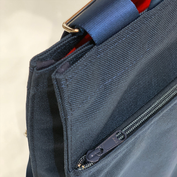 Cordura BACKPACK　－コーデュラナイロン　バックパック 