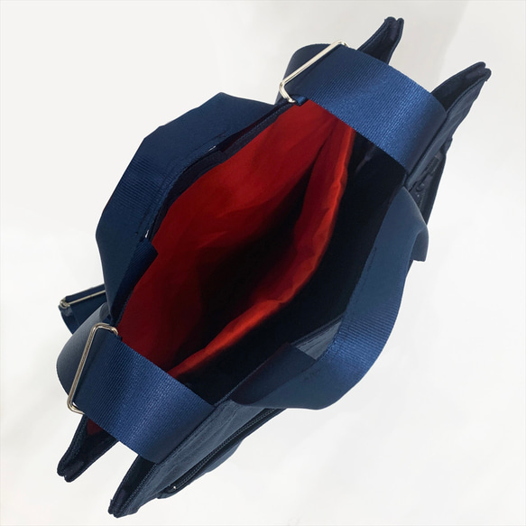 Cordura BACKPACK　－コーデュラナイロン　バックパック 