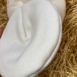 【出産祝い】　母乳パッド　2セット　生地から糸までオーガニック　|　お肌・環境へのやさしさを。 13枚目の画像