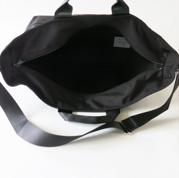 Cordura SHOULDERBAG　－コーデュラナイロン　ショルダーバッグ 