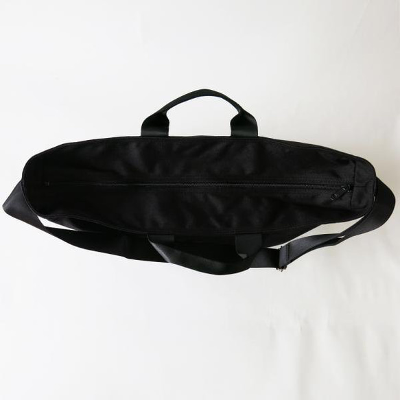 Cordura SHOULDERBAG　－コーデュラナイロン　ショルダーバッグ 