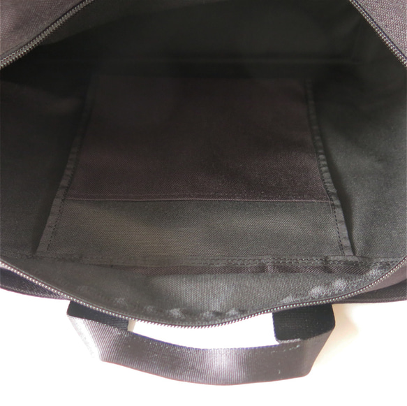 Cordura SHOULDERBAG - Cordura 尼龍肩包 第5張的照片