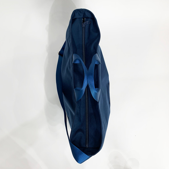 Cordura SHOULDERBAG　－コーデュラナイロン　ショルダーバッグ 