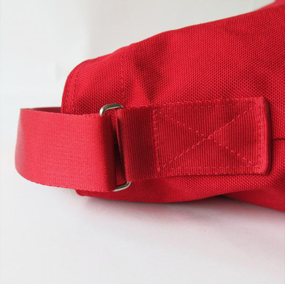 Cordura SHOULDERBAG　－コーデュラナイロン　ショルダーバッグ 