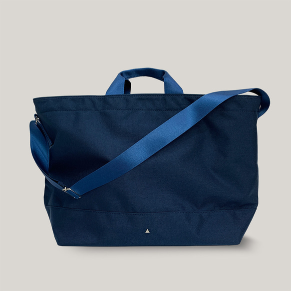 Cordura SHOULDERBAG　－コーデュラナイロン　ショルダーバッグ 