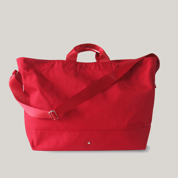 Cordura SHOULDERBAG　－コーデュラナイロン　ショルダーバッグ 