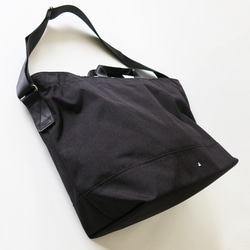 Cordura SHOULDERBAG - Cordura 尼龍肩包 第7張的照片