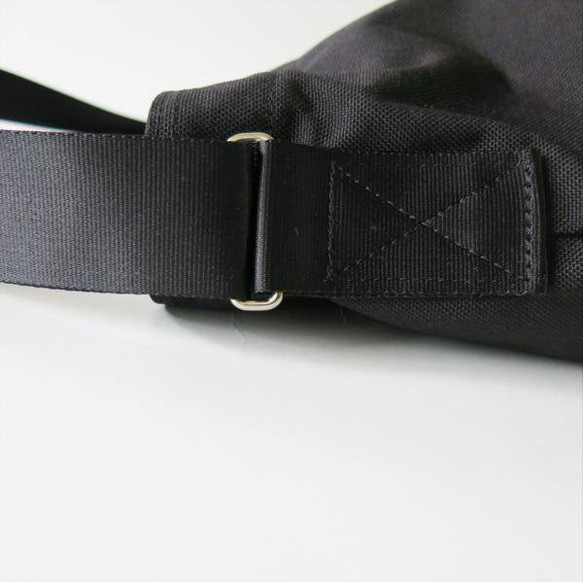 Cordura SHOULDERBAG　－コーデュラナイロン　ショルダーバッグ 