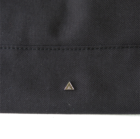 Cordura SHOULDERBAG　－コーデュラナイロン　ショルダーバッグ 