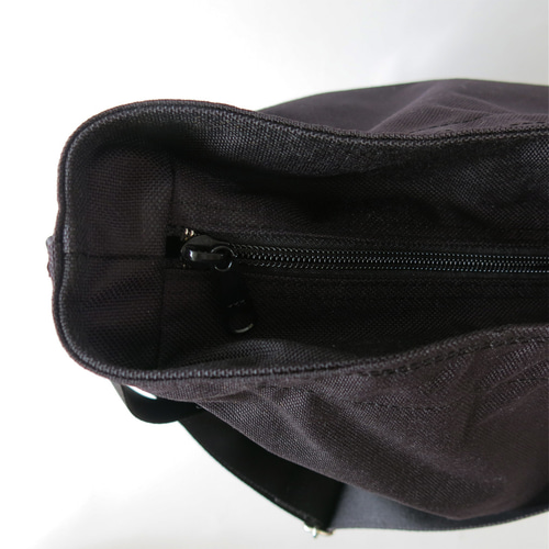 Cordura SHOULDERBAG －コーデュラナイロン ショルダーバッグ ボストン