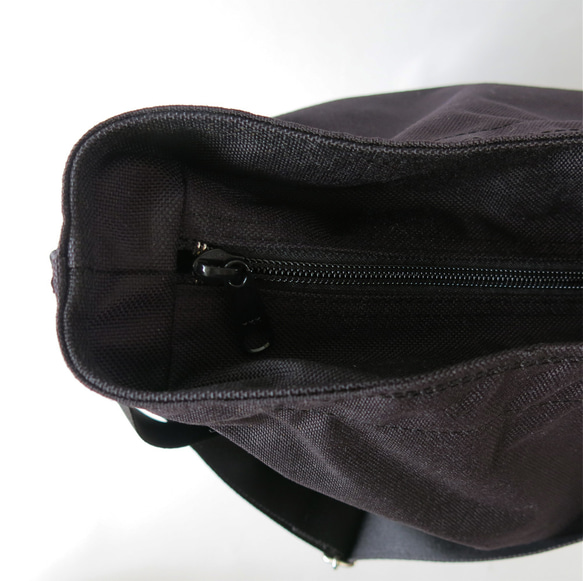 Cordura SHOULDERBAG　－コーデュラナイロン　ショルダーバッグ 