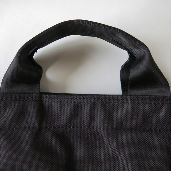 Cordura SHOULDERBAG - Cordura 尼龍肩包 第8張的照片