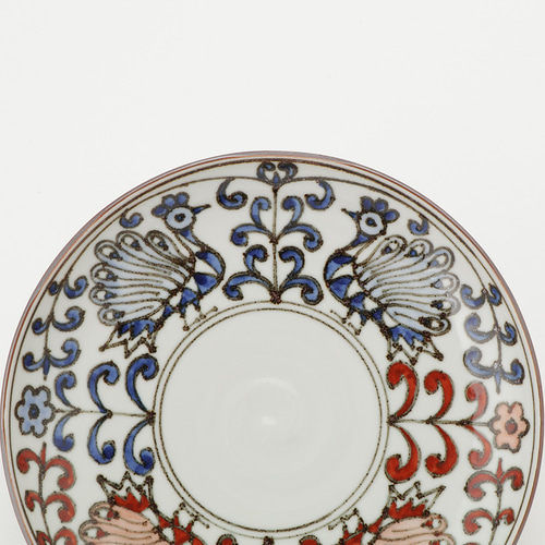 清水焼 大皿 京焼・清水焼のお皿ならコトポッター|京都の伝統工芸