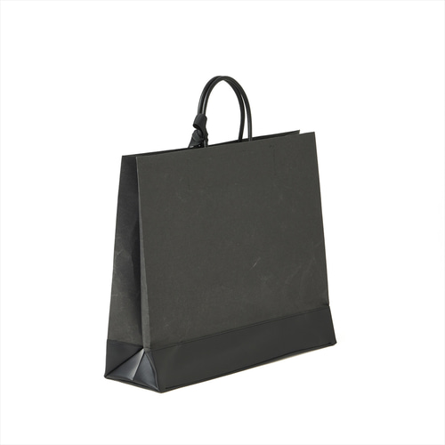 SHOPPER BAG －ショッパーバッグ 軽くて丈夫な、何度も使える紙袋 エコ 