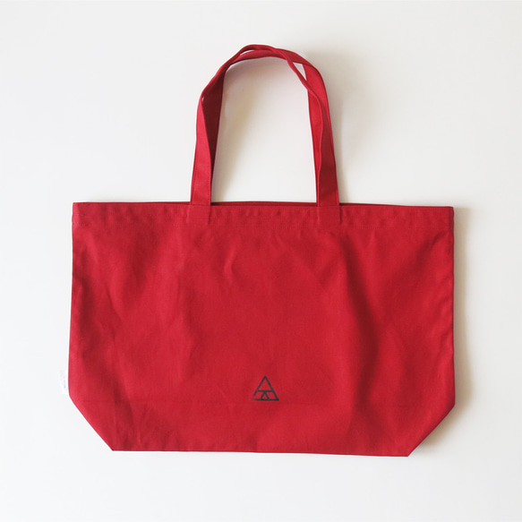 納品袋　CANVAS TOTE BAG 11枚目の画像