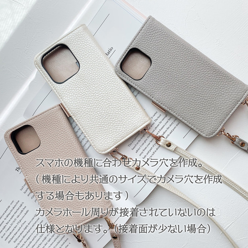Amazon.com: CUSTYPE for iPhone 16 Case with Adjustable