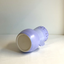 藍莓蕾絲-花瓶/花器 第2張的照片