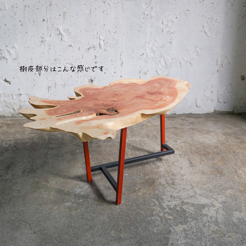 国産伊吹の一枚板  インテリア木材 国産伊吹の一枚板 インテリア木材