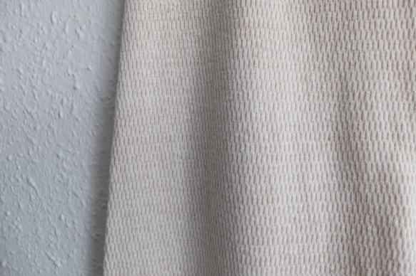 [補貨] yohaku 棕色棉質保暖緊身褲 | Kinari | 男女皆宜 2 種尺寸 第3張的照片