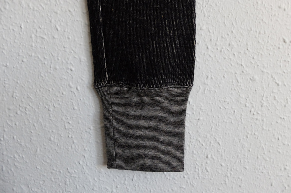 [補貨] yohaku 棕色棉質保暖緊身褲 | 黑色 | 男女皆宜 2 種尺寸 第8張的照片