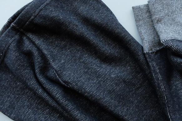 [補貨] yohaku 棕色棉質保暖緊身褲 | 黑色 | 男女皆宜 2 種尺寸 第10張的照片