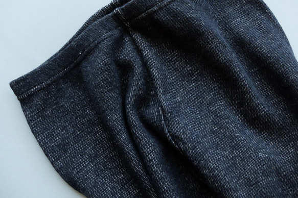 [補貨] yohaku 棕色棉質保暖緊身褲 | 黑色 | 男女皆宜 2 種尺寸 第9張的照片