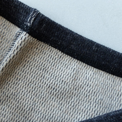 [補貨] yohaku 棕色棉質保暖緊身褲 | 黑色 | 男女皆宜 2 種尺寸 第12張的照片