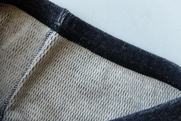 [補貨] yohaku 棕色棉質保暖緊身褲 | 黑色 | 男女皆宜 2 種尺寸 第12張的照片