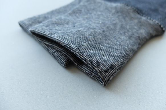 [補貨] yohaku 棕色棉質保暖緊身褲 | 黑色 | 男女皆宜 2 種尺寸 第14張的照片